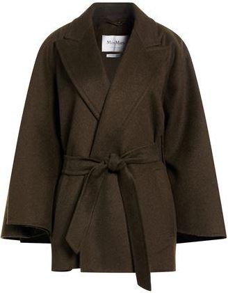 Max Mara ROPA DE ABRIGO - Chaquetas y cazadoras en YOOX.COM