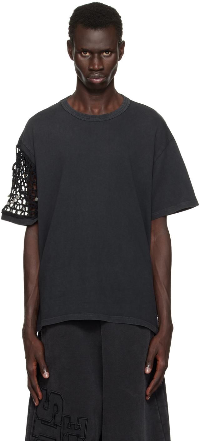 Misbhv: Black Printed T-Shirts now up to −60% | Stylight