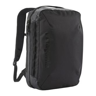 Patagonia Hombre, Deporte, Negro, Talla: ONE Size