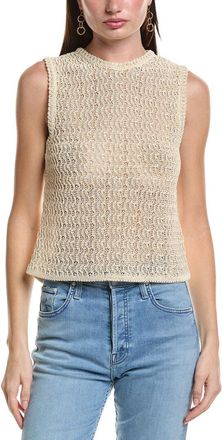 BA&SH Ba&Sh Pira Top