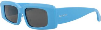 Alaia Ala&iuml;a Womens 53Mm Sunglasses