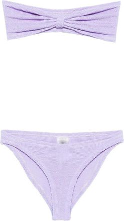 Hunza G Jean Bikini Crinkle