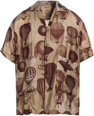 Uma Wang TOPWEAR - Camicie su YOOX.COM