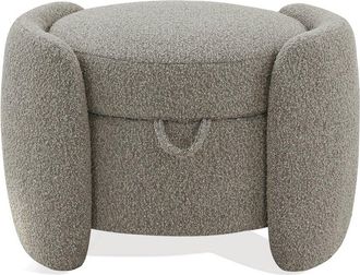 Safavieh Couture Danianna Ottoman