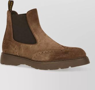 Doucal's brogues