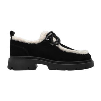 INUIKII Dames, Schoenen, Zwart, Maat: 36 EU Wol