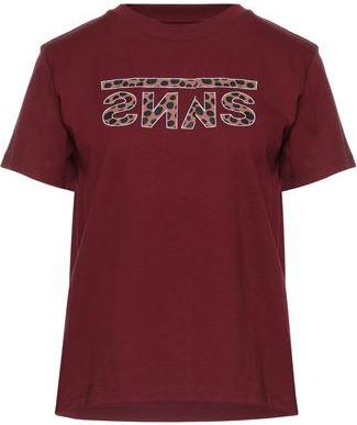 Vans TOPWEAR - T-shirts sur YOOX.COM