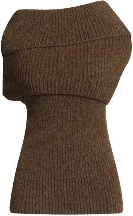 Rick Owens Turtlenecks