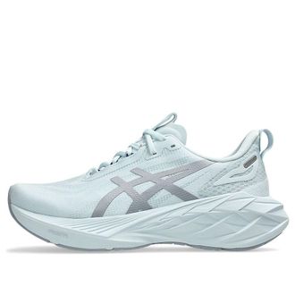 Asics (WMNS) ASICS Novablast 4 LE Cool Grey 1012B688-020