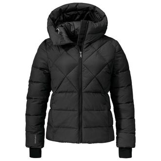 Sch&ouml;ffel Insulated Jacket Boston Winterjacke f&uuml;r Damen | schwarz