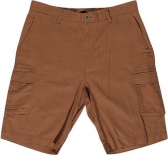 Hamaki-Ho Cargo Shorts Relaxed Fit