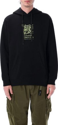 Manastash Paddle Club Hoodie