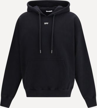 Off-white Skate Hoodie Male S