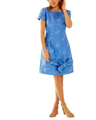 Sara Campbell Barbara Midi Dress