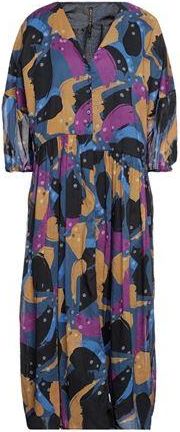 Manila Grace DRESSES - Maxi dresses sur YOOX.COM
