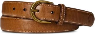 Polo Ralph Lauren Leather Belt, Size 36