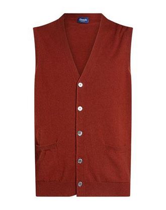 Drumohr STRICKWAREN - Strickjacken auf YOOX.COM