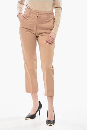 Cruna Cotton Chino Pants DAISY size 36