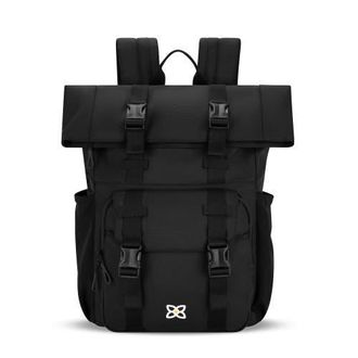 Sherpani Sedona Travel Laptop Backpack, Fits 15 Inch Laptop in Raven at Nordstrom