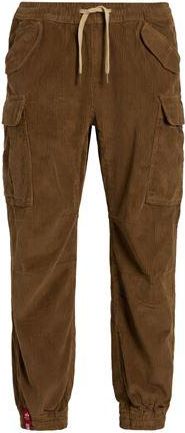Alpha Industries BOTTOMWEAR - Pantaloni su YOOX.COM