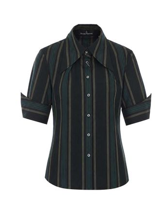 Vivienne Westwood Violin Shirt