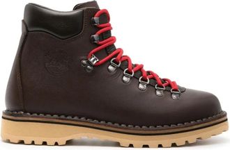 Diemme Stivaletto Roccia Vet - - Shoes - Uomo - Marrone - 44 EU