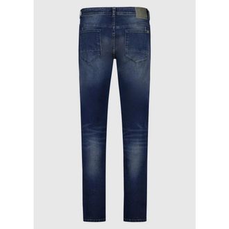 Circle Of Trust Jeans, Heren, Blauw, W29, Denim, Jagger Slim-fit Jeans