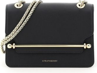 Strathberry East/West Mini Bag