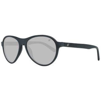 Web Eyewear Unisex Web Sunglasses WE0128 02B 54 - Black