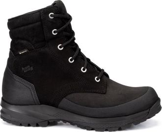 Hanwag Anvik II GTX Winterschuhe für Herren | schwarz