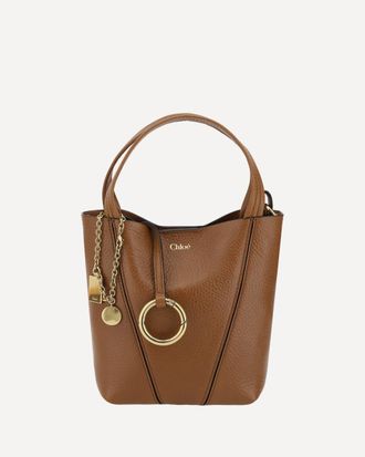 Chlo&eacute; Borsa a Tracolla Spin Woman UNI
