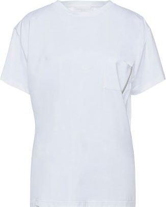 Fabiana Filippi CAMISETAS Y TOPS - Camisetas en YOOX.COM