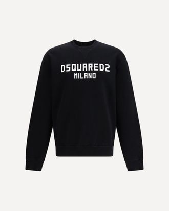 Dsquared2 Cool fit Sweatshirt Male XXL