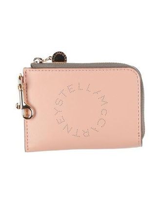 Stella McCartney Small Leather Goods - Cardholders on YOOX.COM