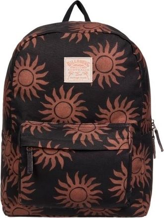 Billabong School Out Canvas 20 Daypack - Unisex | braun