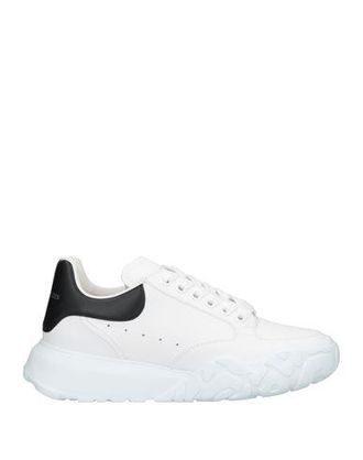 Alexander McQueen FOOTWEAR - Trainers on YOOX.COM