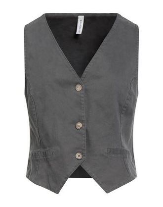 Tensione In COMPLETI E COORDINATI - Gilet Sartoriali su YOOX.COM