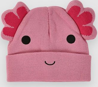 A.Lab Axolotl Beanie pink