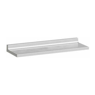 Laufen Laufen - Kartell Estanter&iacute;a Shelfish, Ancho/alto 450/155/40 Mm