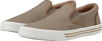 Sperry Top-Sider Mens Striper Ii Twin Gore Shoes In Taupe