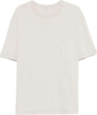 Christophe Lemaire Pocket T-shirt