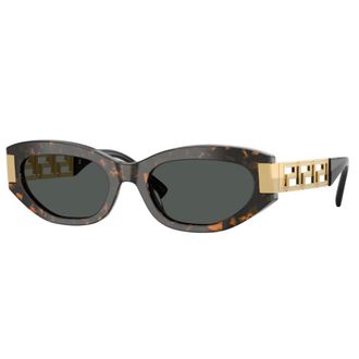 Versace Mujer, Accesorios, Marr&oacute;n, Talla: ONE Size