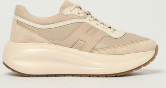 Hogan Sneakers H696 Hogan in pelle