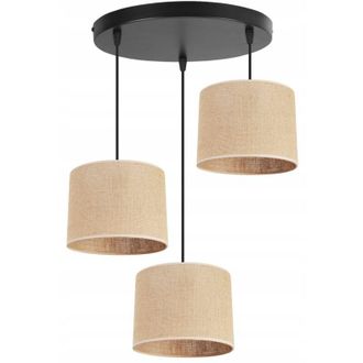 OEM L&aacute;mpara Colgante, L&aacute;mpara De Techo, Pantalla 20 Cm