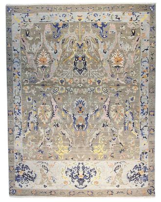 F.J. Kashanian Arabella Rug