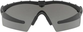 Oakley Heren, Accessoires, Zwart, Maat: 33 MM