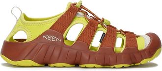 Keen Shoes in synthetic material lacing
