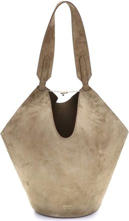 Khaite Lotus Small Shulder Bag