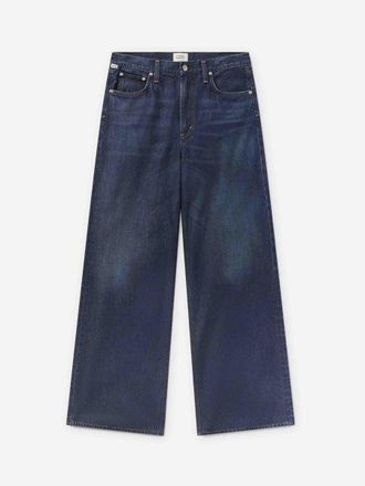 Citizens Of Humanity Jeans Paloma Baggy
