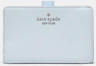Kate Spade New York Medium Bifold Wallet